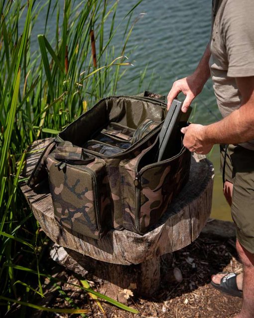 Fox Camolite Compact Carryall - imagine 2