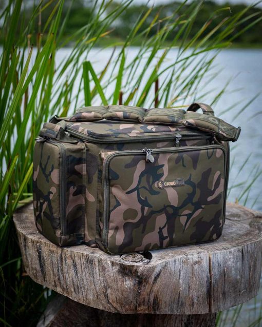 Fox Camolite Compact Carryall - imagine 3