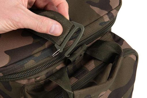 Fox Camolite Compact Carryall - imagine 8