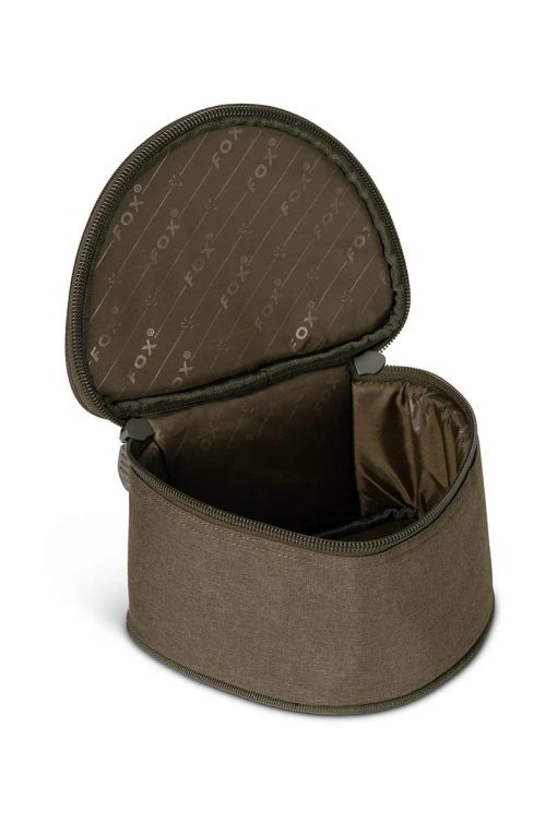Fox Voyager Reel Case - imagine 3