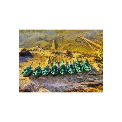 Feederx Method Feeder Stability Plus L - 70g - imagine 3