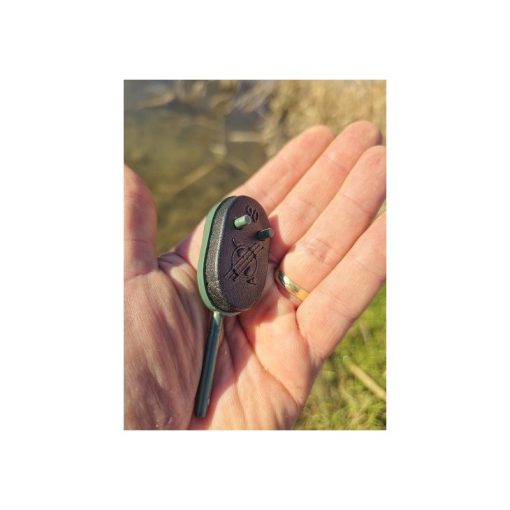 Feederx Method Feeder Stability Plus L - 70g - imagine 7