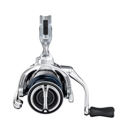 Shimano Mulineta Stradic 2500s Fm - imagine 3