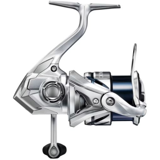 Shimano Mulineta Stradic 2500s Fm - imagine 4