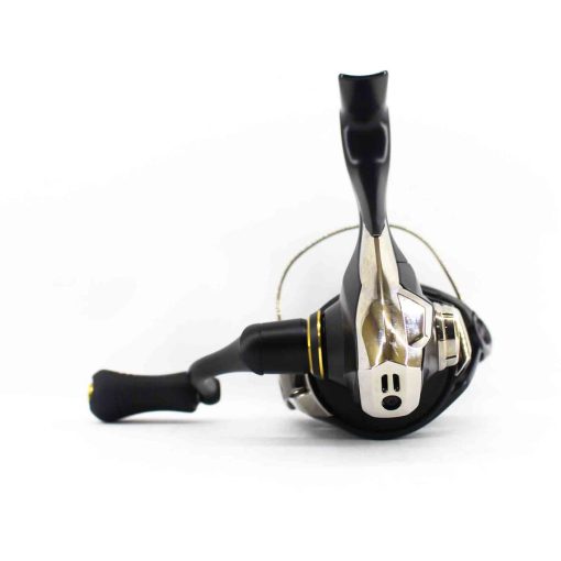 Mulineta Shimano Sustain 2500 Fj - imagine 3