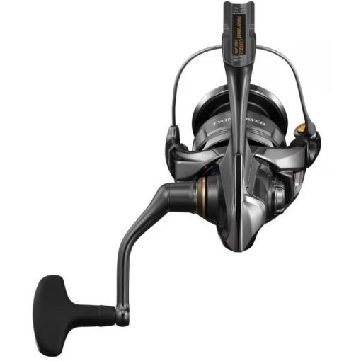 Mulineta Shimano Twinpower C3000 FE - imagine 3