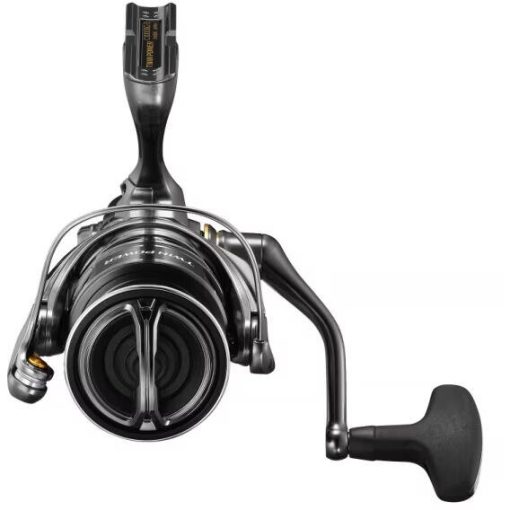 Mulineta Shimano Twinpower C3000 FE - imagine 4