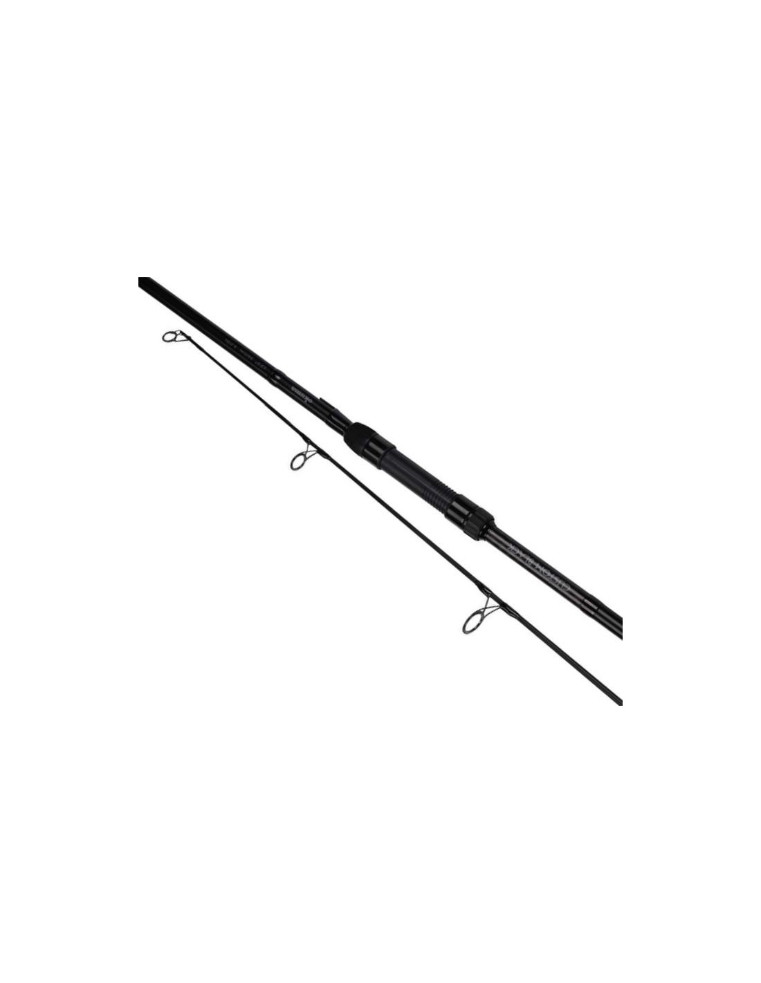 Lanseta Okuma Custom Black Carp 3.60m 3.5lbs 3seg