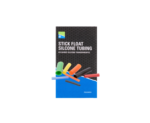 Preston Stick Float Silicone Tubing