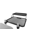 Preston Offbox Double Decker Side Tray - Large