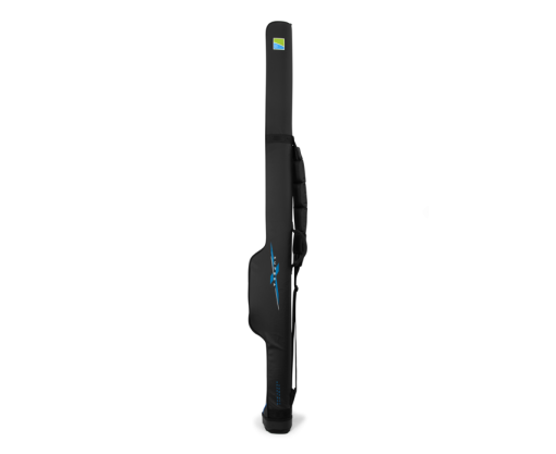 Preston Supera X Compact Ready Rod