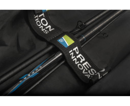 Preston Supera X 2 Rod 175 - imagine 2