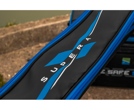 Preston Supera X 4 Rod 175 - imagine 3