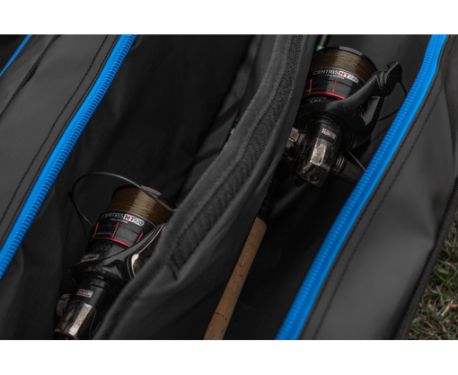 Preston Supera X 4 Rod 175 - imagine 4