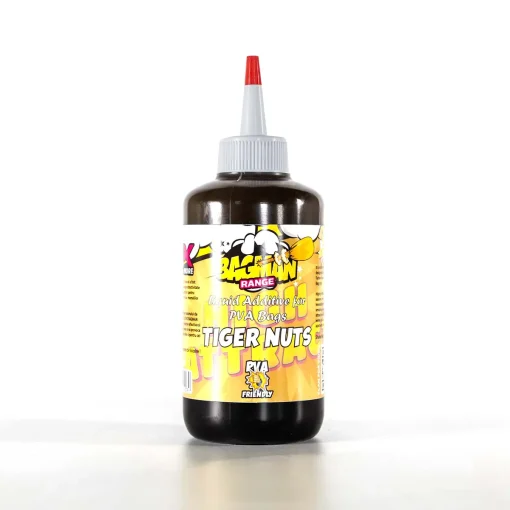 Lichid Cpk Pva Bag Man – Tigernuts 250ml