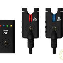 Set Avertizori Delphin Smart 2+1