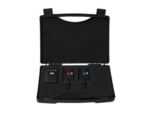 Set Avertizori Delphin Smart 2+1 - imagine 3