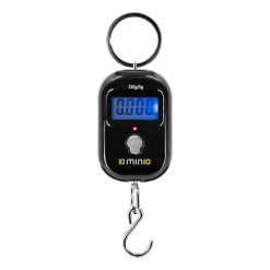 Cantar Digital Delphin Minio 25kg