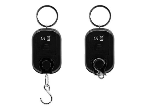 Cantar Digital Delphin Minio 25kg - imagine 2