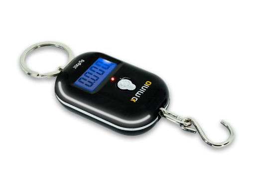Cantar Digital Delphin Minio 25kg - imagine 3