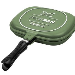 Tigaie Delphin Profi Pan Green