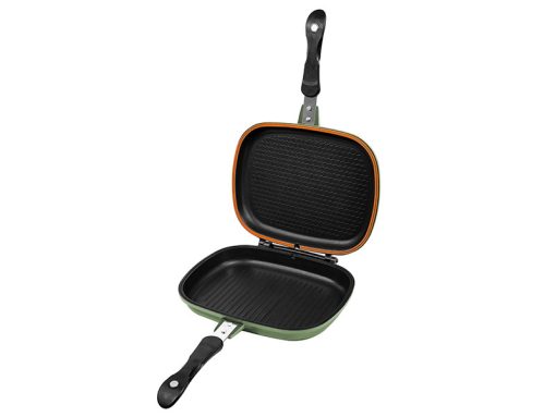 Tigaie Delphin Profi Pan Green - imagine 3