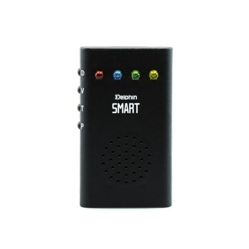 Set Avertizori Delphin Smart 2+1 - imagine 2