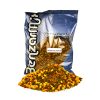 Benzar Mix Pva Bag Mix Crushed - Squid Octopus