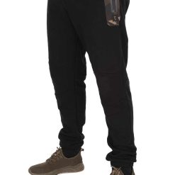Fox Black / Camo Premium 310 Joggers - M