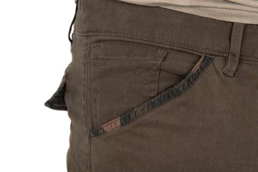 Fox Khaki Hd Combat - L - imagine 6