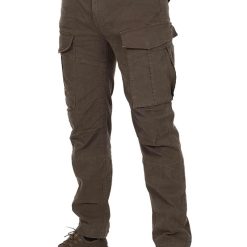Fox Khaki Hd Combat - S