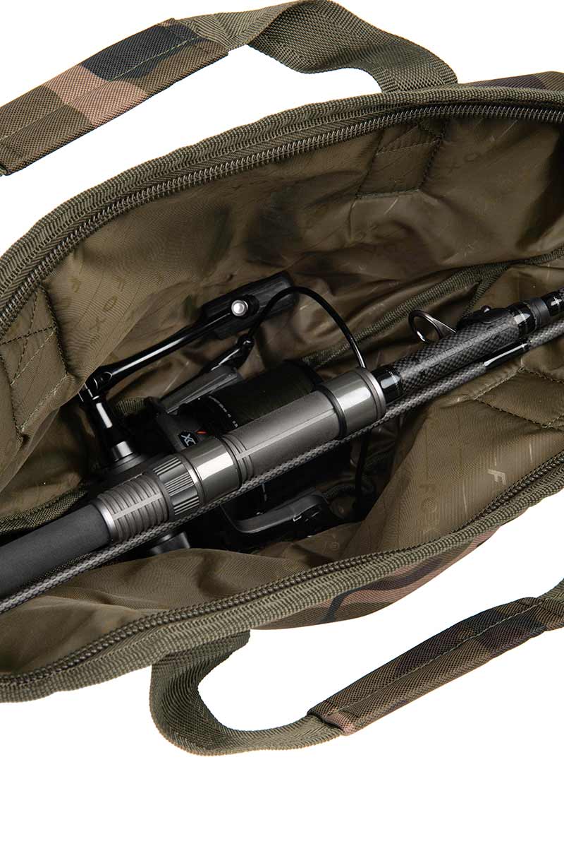 Fox Camolite 13ft Single Rod Sleeve - imagine 5