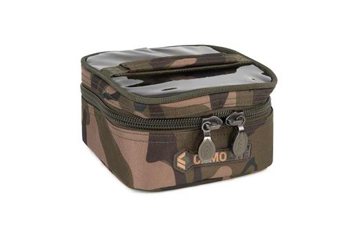 Fox Camolite 6 Pot Hookbait Case - imagine 3