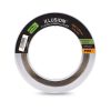 Fox Illusion Fluorocarbon Leader 40lb 18.2kg (0.60mm) X 50m - Naturals Green