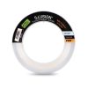 Fox Illusion Fluorocarbon Leader 40lb 18.2kg (0.60mm) X 50m - Clear