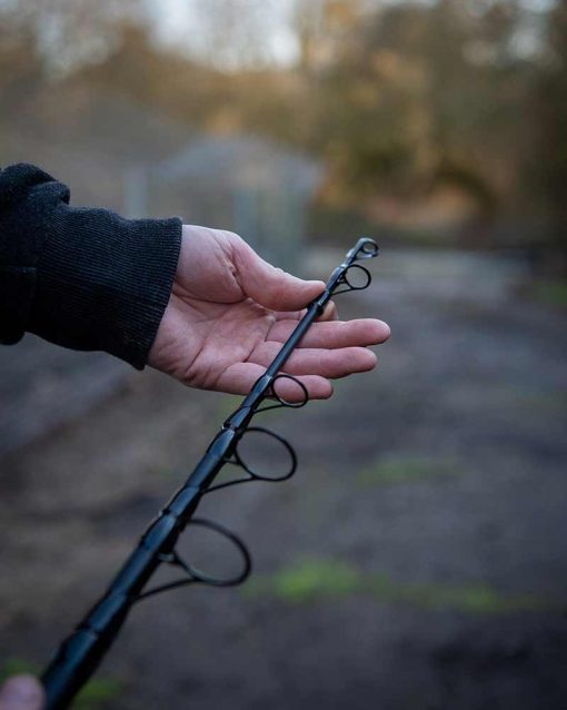 Fox Eos X Telescopic 12ft - 3.5lbs
