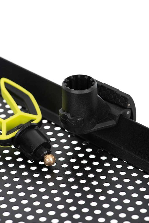 Matrix Side Tray Qr Clamp - imagine 2
