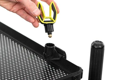 Matrix Side Tray Qr Clamp - imagine 3