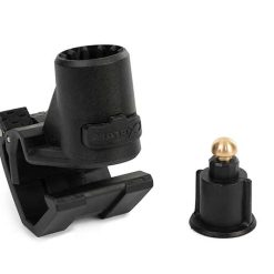 Matrix Side Tray Qr Clamp