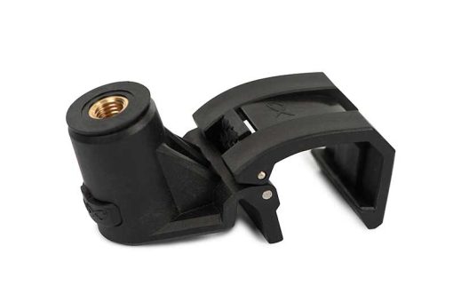 Matrix Side Tray Qr Clamp - imagine 5