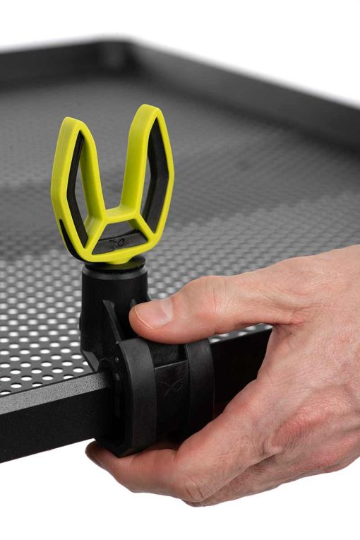 Matrix Side Tray Qr Clamp - imagine 6