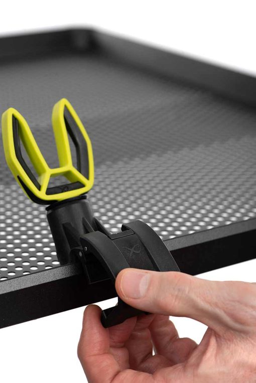 Matrix Side Tray Qr Clamp - imagine 7