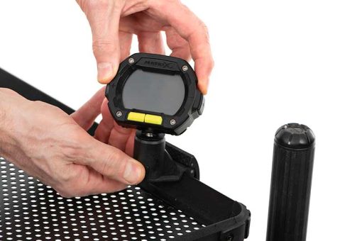 Matrix Side Tray Qr Clamp - imagine 9