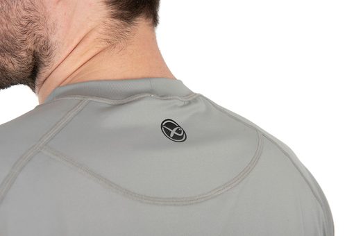 Matrix Uv Sun Long Sleeve T-shirt - XXXL - imagine 10