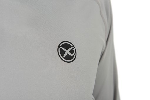 Matrix Uv Sun Long Sleeve T-shirt - XXXL - imagine 9