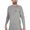 Matrix Uv Sun Long Sleeve T-shirt - XL