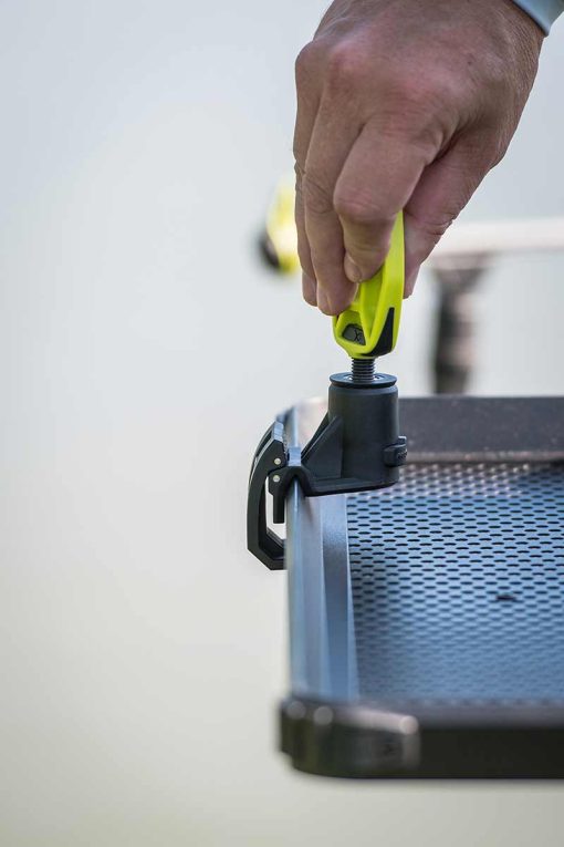 Matrix Side Tray Qr Clamp - imagine 11