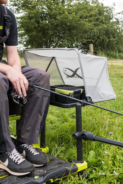 Matrix Cooler Cover - XLarge - imagine 15