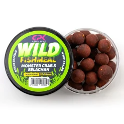 Boilies Carlig Cpk Tare - 20/24mm Wild Carp
