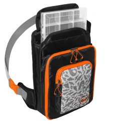 Rucsac Delphin Atak Crossbody